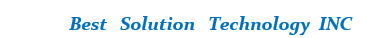Best Solution Technology INC